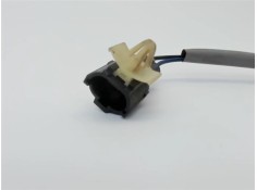 Recambio de cerradura puerta trasero derecha para kia carens (rs) 2.0 crdi referencia OEM IAM K2FA73310  