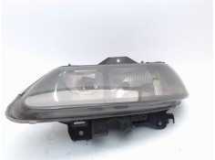 Recambio de faro delantero izquierdo para renault laguna ii grandtour (kg0) referencia OEM IAM   