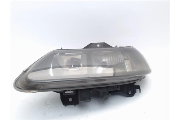 Recambio de faro delantero izquierdo para renault laguna ii grandtour (kg0) referencia OEM IAM   