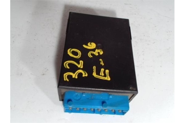 Recambio de caja reles para bmw serie 3 berlina (e36) 2.0 320i comfort edition referencia OEM IAM 61358359031 25426510 