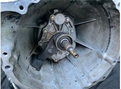 Recambio de caja cambios manual 4x4 para nissan patrol (k/w260) 2.8 td referencia OEM IAM 3200026J50  
