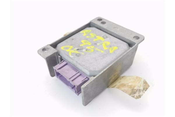 Recambio de centralita airbag para opel astra g berlina referencia OEM IAM 90450273JP 5WK4072 