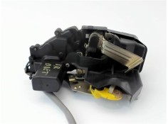 Recambio de cerradura puerta trasero derecha para kia carens (rs) 2.0 crdi referencia OEM IAM K2FA73310  