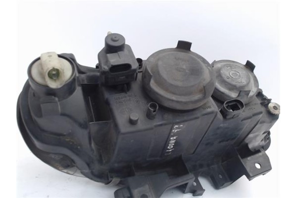 Recambio de faro delantero izquierdo para renault laguna ii grandtour (kg0) referencia OEM IAM   