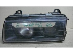 Recambio de faro delantero izquierdo para bmw serie 3 berlina (e36) 1.8 318i referencia OEM IAM 0301095201 084441110 