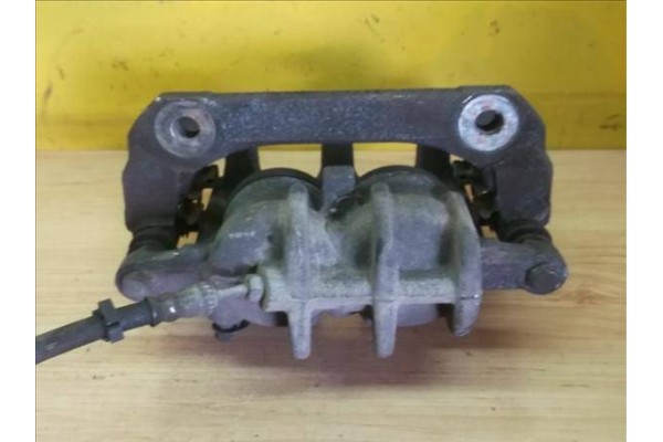 Recambio de pinza freno delantero derecha para fiat scudo 1.6 d multijet referencia OEM IAM 71748676  