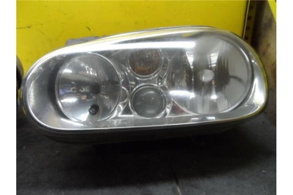 Recambio de faro delantero izquierdo para volkswagen golf iv berlina (1j1) 1.9 tdi referencia OEM IAM 1J1941015K  
