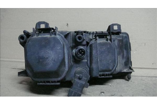 Recambio de faro delantero izquierdo para bmw serie 3 berlina (e36) 1.8 318i referencia OEM IAM 0301095201 084441110 