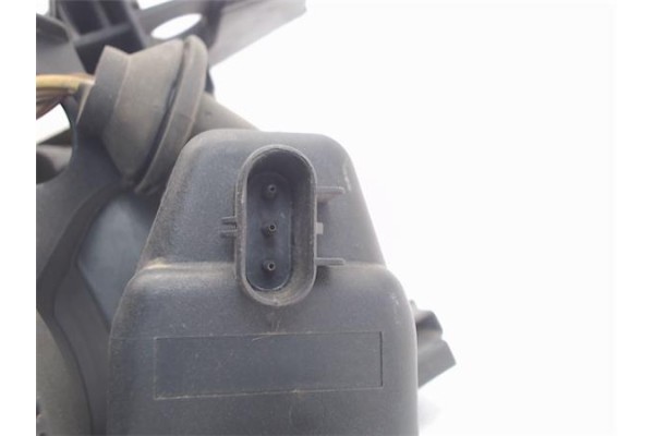 Recambio de faro delantero izquierdo para opel vectra a referencia OEM IAM 1216376  