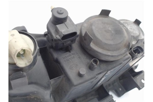 Recambio de faro delantero izquierdo para renault laguna ii grandtour (kg0) referencia OEM IAM   