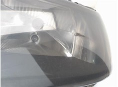 Recambio de faro delantero izquierdo para renault laguna ii grandtour (kg0) referencia OEM IAM   