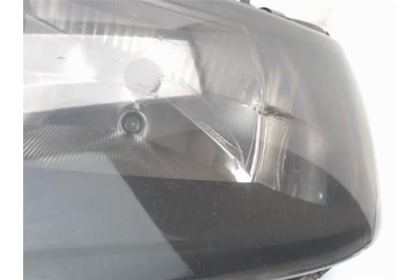 Recambio de faro delantero izquierdo para renault laguna ii grandtour (kg0) referencia OEM IAM   