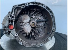 Recambio de caja cambios manual para renault trafic ii furgón (fl) 1.9 dci 100 (fl0c) referencia OEM IAM 8200562333 PK6375 