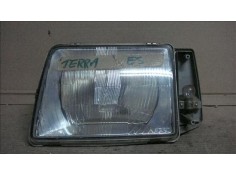 Recambio de faro delantero izquierdo para seat terra referencia OEM IAM SE028930009A 0020068 