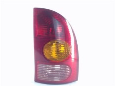 Recambio de piloto trasero derecho para renault megane i fase 2 coupe (da...) referencia OEM IAM 039680999000 ST680A 