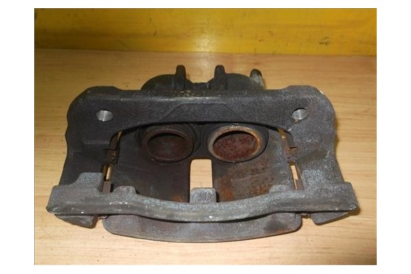 Recambio de pinza freno delantero izquierda para fiat scudo 1.6 d multijet referencia OEM IAM 71748675  