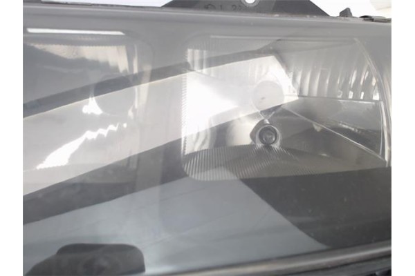 Recambio de faro delantero izquierdo para renault laguna ii grandtour (kg0) referencia OEM IAM   