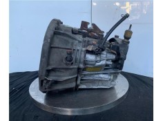Recambio de caja cambios manual para renault trafic ii furgón (fl) 1.9 dci 100 (fl0c) referencia OEM IAM 8200562333 PK6375 