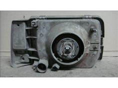 Recambio de faro delantero izquierdo para seat terra referencia OEM IAM SE028930009A 0020068 