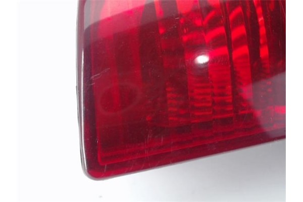 Recambio de piloto trasero derecho para renault megane i fase 2 coupe (da...) referencia OEM IAM 039680999000 ST680A 