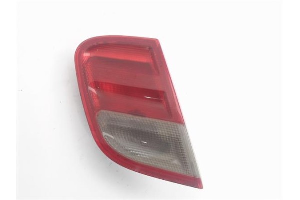 Recambio de piloto trasero izquierdo para mercedes-benz clase e berlina (bm 210) referencia OEM IAM 2108203364  