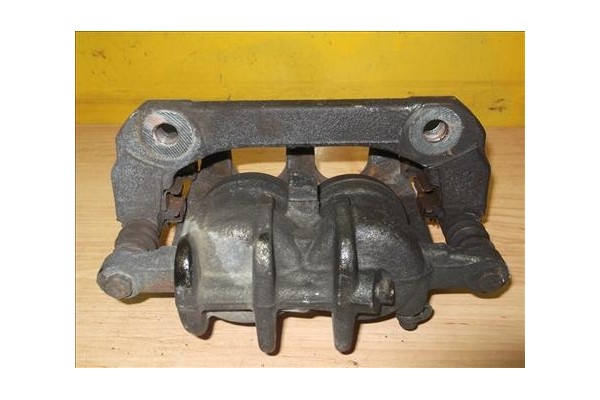 Recambio de pinza freno delantero izquierda para fiat scudo 1.6 d multijet referencia OEM IAM 71748675  