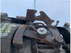 Recambio de caja cambios manual para renault trafic ii furgón (fl) 1.9 dci 100 (fl0c) referencia OEM IAM 8200562333 PK6375 