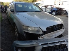 audi a6 avant (4f5) del año 2007