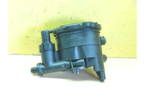 Recambio de soporte filtro gasoil para peugeot partner (s1)(2002) 1.9 familiar [1,9 ltr. - 51 kw diesel] referencia OEM IAM  FC4