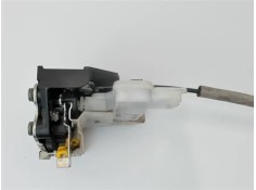 Recambio de cerradura puerta delantero izquierda para seat ibiza (6l1) 1.9 tdi referencia OEM IAM 3B1837015AN  