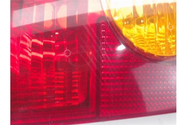 Recambio de piloto trasero derecho para renault megane i fase 2 coupe (da...) referencia OEM IAM 039680999000 ST680A 