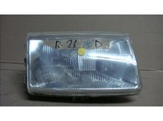 Recambio de faro delantero dcho para renault r 21 berlina (b/l48) referencia OEM IAM   