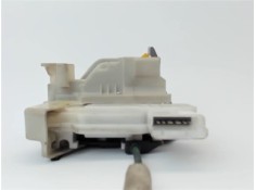 Recambio de cerradura puerta delantero izquierda para seat ibiza (6l1) 1.9 tdi referencia OEM IAM 3B1837015AN  