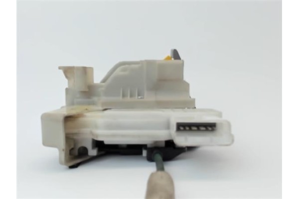 Recambio de cerradura puerta delantero izquierda para seat ibiza (6l1) 1.9 tdi referencia OEM IAM 3B1837015AN  