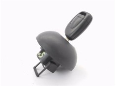 Recambio de tapon combustible para renault clio ii fase ii (b/cb0) 1.2 campus referencia OEM IAM 7701471585  