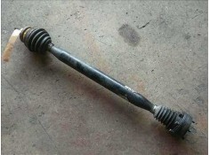 Recambio de palier delantero derecho para seat ibiza (6k1) 1.4 referencia OEM IAM   