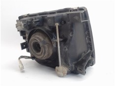 Recambio de faro delantero izquierdo para mitsubishi montero (v20/v40) 2.8 d a las 4 ruedas (v46w, v26w) referencia OEM IAM 0203