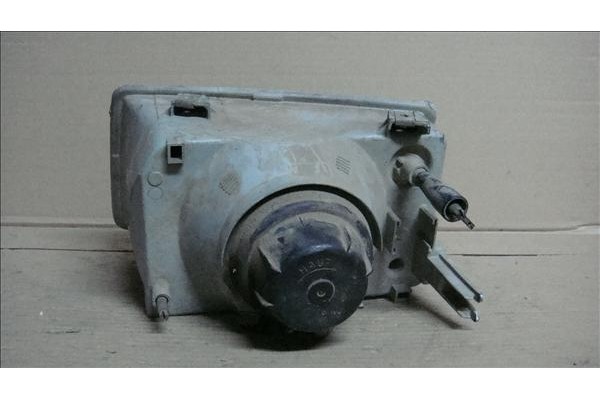 Recambio de faro delantero dcho para renault r 21 berlina (b/l48) referencia OEM IAM   