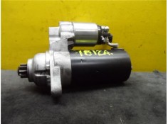MOTOR ARRANQUE 02Z911023H 0 001 125 051 