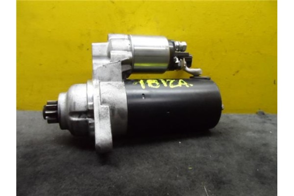 Recambio de motor arranque para seat ibiza (6l1) 1.9 sdi referencia OEM IAM 02Z911023H 0 001 125 051 
