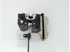 Recambio de cerradura puerta delantero izquierda para seat ibiza (6l1) 1.9 tdi referencia OEM IAM 3B1837015AN  