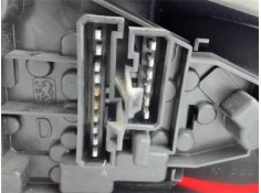 Recambio de piloto trasero derecho para peugeot 306 3/5 pt. (s1) referencia OEM IAM   