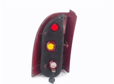Recambio de piloto trasero derecho para renault megane i fase 2 coupe (da...) referencia OEM IAM 039680999000 ST680A 