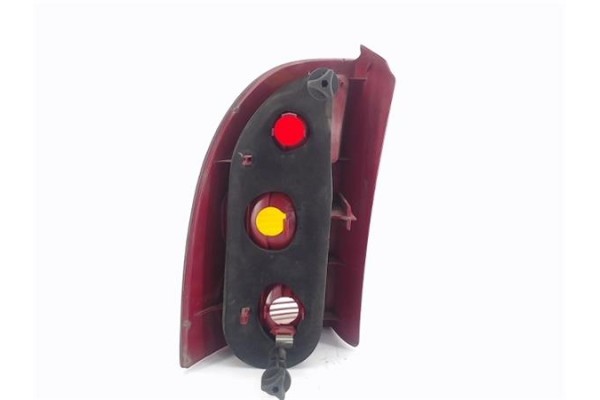 Recambio de piloto trasero derecho para renault megane i fase 2 coupe (da...) referencia OEM IAM 039680999000 ST680A 