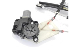 Recambio de mecanismo elevalunas delantero derecho para volkswagen polo v (6r1) 1.4 advance referencia OEM IAM 6R0959802DN  