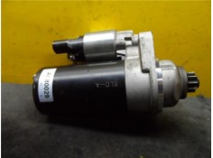 Recambio de motor arranque para seat ibiza (6l1) 1.9 sdi referencia OEM IAM 02Z911023H 0 001 125 051 