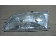 Recambio de faro delantero izquierdo para peugeot 106 (s1) referencia OEM IAM 6204C2 0247444 