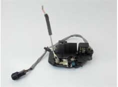 CERRADURA PUERTA DELANTERO DERECHA 0K2FC58310 