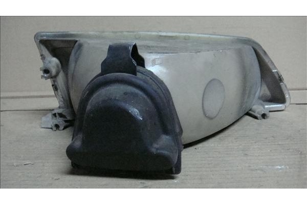 Recambio de faro delantero izquierdo para peugeot 106 (s1) referencia OEM IAM 6204C2 0247444 
