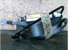 Recambio de cinturon seguridad delantero derecho para fiat ii punto (188) berlina 1.2 16v 80 (188.233, .235, .253, .255, .333, .